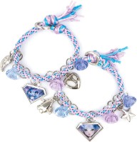 Набор для создания украшений Nebulous Stars Best Friend Bracelets (11117)