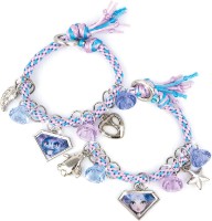 Set de realizare a bijuteriilor Nebulous Stars Best Friend Bracelets (11117)