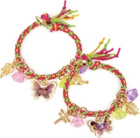 Набор для создания украшений Nebulous Stars Best Friend Bracelets (11117) фото №2 — интернет-магазин Desire.md