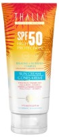 Солнцезащитный крем Thalia Sun Protection Cream SPF50+ 175ml