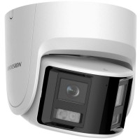 Cameră de supraveghere video Hikvision DS-2CD2347G2P-LSU/SL imaginea #3 — magazin online Desire.md