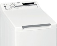 Стиральная машина Whirlpool TDLR 65230SS фото №3 — интернет-магазин Desire.md