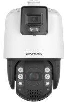 Cameră de supraveghere video Hikvision DS-2SE7C425MW-AEB (14F1) (P3)