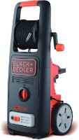 Мойка высокого давления Black&Decker BXPW1800E фото №7 — интернет-магазин Desire.md