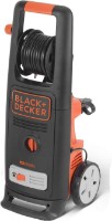 Maşina de curăţat cu înaltă presiune Black&Decker BXPW2200E imaginea #4 — magazin online Desire.md