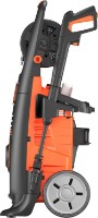 Мойка высокого давления Black&Decker BXPW2500DTS-E фото №6 — интернет-магазин Desire.md
