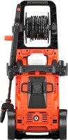 Мойка высокого давления Black&Decker BXPW2500DTS-E фото №2 — интернет-магазин Desire.md