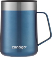 Термокружка Contigo Streeterville Desk Mug 420ml Blue