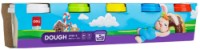 Pasta de modelat Deli Genius DL72005 5 Colors