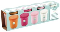 Plastilina Djeco Light Clay DJ09026