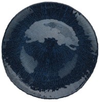 Vas de servit H&S Embossed Honey 32cm (51362) imaginea #1 — magazin online Desire.md