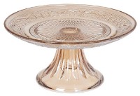 Platou servire tort H&S D20cm H10cm (48098) imaginea #1 — magazin online Desire.md