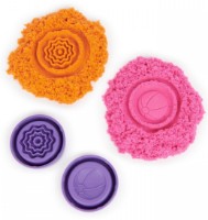 Nisip cinetic Spin Master Nisip Kinetic FlowFetti (6066739) imaginea #3 — magazin online Desire.md