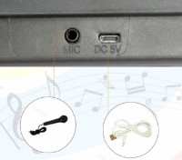 Pian ChiToys LTQ-686 imaginea #2 — magazin online Desire.md