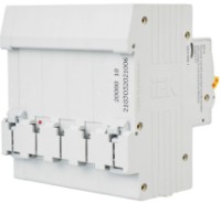 Siguranță automată diferențială IEK MAD10-4-040-C-300 imaginea #2 — magazin online Desire.md