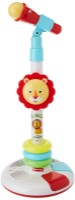 Microfon pe suport Fisher-Price Microphone With Stand (2722R)