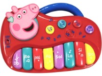 Пианино Reig Musicales Peppa Pig (2318R)