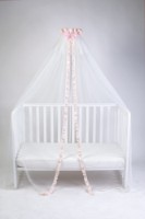 Copertină pentru pătuț Veres Provence (158.2.04)