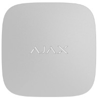 Senzor calitate aer Ajax LifeQuality White