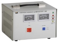 Стабилизатор напряжения IEK IVS10-1-01000