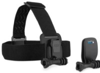 Set de călătorie GoPro Adventure Kit AKTES-003 imaginea #2 — magazin online Desire.md