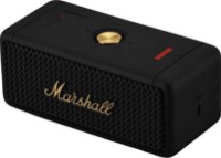 Портативная акустика Marshall Emberton II Black and Brass фото №2 — интернет-магазин Desire.md