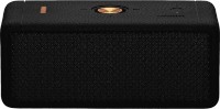 Портативная акустика Marshall Emberton II Black and Brass фото №3 — интернет-магазин Desire.md