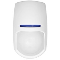 Датчик движения Hikvision DS-PD2-P10P-W