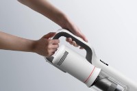 Вертикальный пылесос Roidmi X30 White фото №3 — интернет-магазин Desire.md