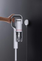 Вертикальный пылесос Roidmi X30 White фото №4 — интернет-магазин Desire.md