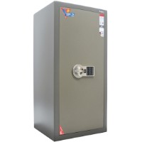 Взломостойкий сейф Valberg Karat 90T ЕL