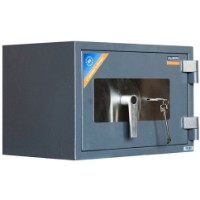 Взломостойкий сейф Valberg Protector Plus 3450KL