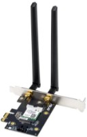 Сетевой адаптер Asus PCE-AXE5400 фото №2 — интернет-магазин Desire.md