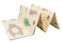 Игровой коврик 4Play Forest animals 180×200 фото №3 — интернет-магазин Desire.md