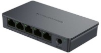Коммутатор Grandstream GWN7700 фото №2 — интернет-магазин Desire.md
