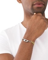 Brățară Diesel DX1437931 imaginea #2 — magazin online Desire.md