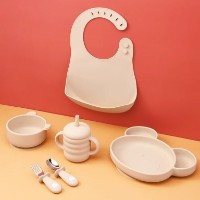 Set de hrănire 4Play Tenderly Milk imaginea #2 — magazin online Desire.md