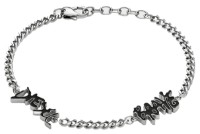 Браслет Diesel DX1466040