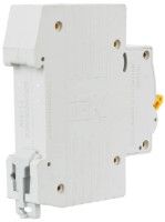 Автоматический выключатель IEK MVA40-1-040-C фото №2 — интернет-магазин Desire.md