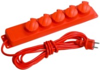 Удлинитель IEK WYP10-16-05-05-44-N фото №1 — интернет-магазин Desire.md