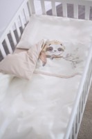 Lenjerie de pat pentru copii Veres Sloth (154.7.07.1)