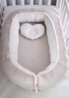 Cuib pentru bebelúș Veres Sloth (450.09.1) imaginea #5 — magazin online Desire.md