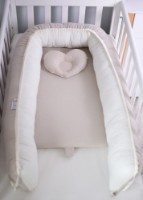 Cuib pentru bebelúș Veres Sloth (450.09.1) imaginea #3 — magazin online Desire.md