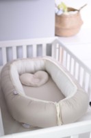 Cuib pentru bebelúș Veres Sloth (450.09.1) imaginea #4 — magazin online Desire.md