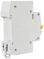 Автоматический выключатель IEK MVA40-1-025-C фото №2 — интернет-магазин Desire.md