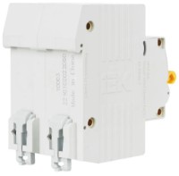 Автоматический выключатель IEK MVA40-2-040-C фото №2 — интернет-магазин Desire.md