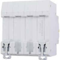 Автоматический выключатель IEK MVA20-4-004-C фото №2 — интернет-магазин Desire.md