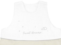 Sac de dormit Kikka Boo Dream Big Beige 6-18m imaginea #3 — magazin online Desire.md