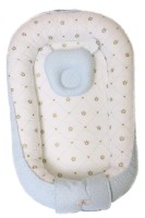 Гнездо для малыша Perna Mea Buline Blue фото №1 — интернет-магазин Desire.md