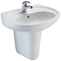 Lavoar Ege Vitrifiye Likya 55x43cm (10551/60402)